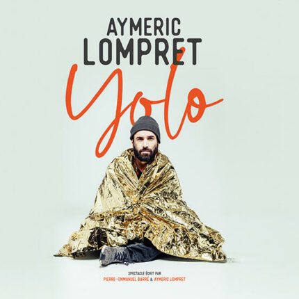 AYMERIC LOMPRET